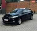Черный Рено Меган, объемом двигателя 1.46 л и пробегом 256 тыс. км за 7450 $, фото 1 на Automoto.ua