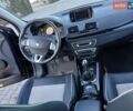 Черный Рено Меган, объемом двигателя 1.46 л и пробегом 238 тыс. км за 8500 $, фото 18 на Automoto.ua