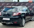 Черный Рено Меган, объемом двигателя 1.46 л и пробегом 218 тыс. км за 8700 $, фото 7 на Automoto.ua