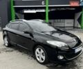 Черный Рено Меган, объемом двигателя 1.46 л и пробегом 265 тыс. км за 8500 $, фото 1 на Automoto.ua