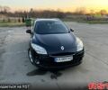 Черный Рено Меган, объемом двигателя 1.5 л и пробегом 280 тыс. км за 7200 $, фото 10 на Automoto.ua