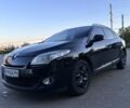 Черный Рено Меган, объемом двигателя 1.46 л и пробегом 299 тыс. км за 7500 $, фото 4 на Automoto.ua