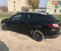 Черный Рено Меган, объемом двигателя 1.46 л и пробегом 260 тыс. км за 8100 $, фото 16 на Automoto.ua