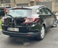 Чорний Рено Меган, об'ємом двигуна 1.5 л та пробігом 180 тис. км за 7800 $, фото 4 на Automoto.ua