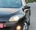 Чорний Рено Меган, об'ємом двигуна 1.5 л та пробігом 234 тис. км за 6950 $, фото 8 на Automoto.ua