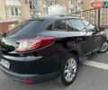 Рено Меган 2012 в Николаеве на Automoto.ua Черный Рено Меган, объемом двигателя 1.5 л и пробегом 275 тыс. км за 7700 $, фото 10 на Automoto.ua
