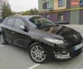 Чорний Рено Меган, об'ємом двигуна 1.5 л та пробігом 264 тис. км за 8400 $, фото 1 на Automoto.ua