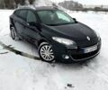 Черный Рено Меган, объемом двигателя 1.5 л и пробегом 21700 тыс. км за 7500 $, фото 1 на Automoto.ua