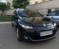 Чорний Рено Меган, об'ємом двигуна 1.46 л та пробігом 280 тис. км за 8600 $, фото 1 на Automoto.ua