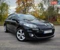 Черный Рено Меган, объемом двигателя 1.46 л и пробегом 238 тыс. км за 8900 $, фото 28 на Automoto.ua