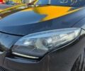 Черный Рено Меган, объемом двигателя 1.46 л и пробегом 285 тыс. км за 8600 $, фото 5 на Automoto.ua