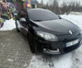 Черный Рено Меган, объемом двигателя 1.46 л и пробегом 317 тыс. км за 8600 $, фото 2 на Automoto.ua