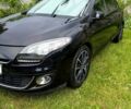 Чорний Рено Меган, об'ємом двигуна 1.5 л та пробігом 350 тис. км за 8300 $, фото 4 на Automoto.ua