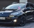 Черный Рено Меган, объемом двигателя 1.6 л и пробегом 225 тыс. км за 7500 $, фото 23 на Automoto.ua