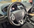 Чорний Рено Меган, об'ємом двигуна 1.5 л та пробігом 327 тис. км за 7999 $, фото 78 на Automoto.ua