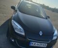 Чорний Рено Меган, об'ємом двигуна 1.46 л та пробігом 247 тис. км за 8200 $, фото 1 на Automoto.ua