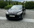 Черный Рено Меган, объемом двигателя 1.46 л и пробегом 296 тыс. км за 6200 $, фото 1 на Automoto.ua