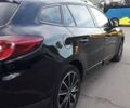 Чорний Рено Меган, об'ємом двигуна 1.5 л та пробігом 175 тис. км за 9990 $, фото 16 на Automoto.ua