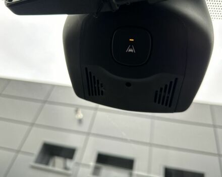 Черный Рено Меган, объемом двигателя 1.5 л и пробегом 217 тыс. км за 8750 $, фото 21 на Automoto.ua