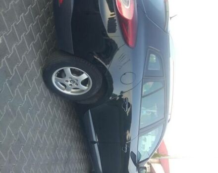 Чорний Рено Меган, об'ємом двигуна 1.5 л та пробігом 378 тис. км за 5800 $, фото 14 на Automoto.ua