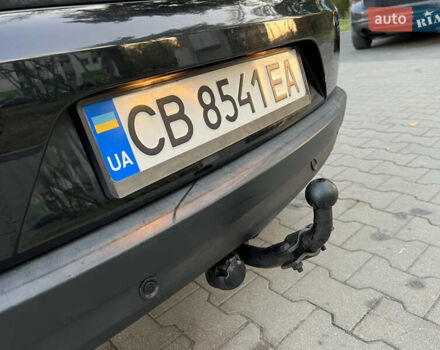 Чорний Рено Меган, об'ємом двигуна 1.46 л та пробігом 285 тис. км за 6500 $, фото 32 на Automoto.ua