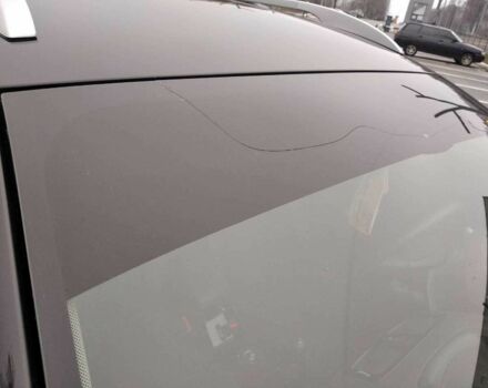 Чорний Рено Меган, об'ємом двигуна 1.5 л та пробігом 280 тис. км за 8500 $, фото 14 на Automoto.ua