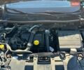 Черный Рено Меган, объемом двигателя 1.46 л и пробегом 230 тыс. км за 9000 $, фото 30 на Automoto.ua