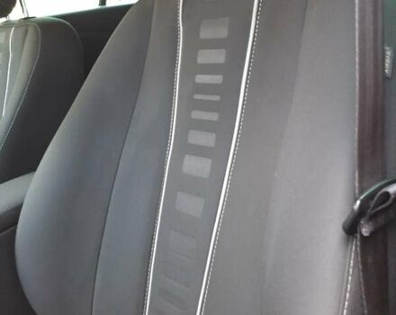 Черный Рено Меган, объемом двигателя 1.5 л и пробегом 360 тыс. км за 7799 $, фото 7 на Automoto.ua