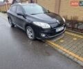 Черный Рено Меган, объемом двигателя 1.46 л и пробегом 296 тыс. км за 7100 $, фото 1 на Automoto.ua