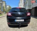Черный Рено Меган, объемом двигателя 1.46 л и пробегом 256 тыс. км за 8150 $, фото 5 на Automoto.ua