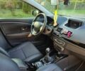 Черный Рено Меган, объемом двигателя 1.46 л и пробегом 285 тыс. км за 8600 $, фото 11 на Automoto.ua