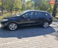 Черный Рено Меган, объемом двигателя 1.5 л и пробегом 218 тыс. км за 7700 $, фото 6 на Automoto.ua