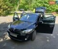 Чорний Рено Меган, об'ємом двигуна 1.46 л та пробігом 301 тис. км за 8000 $, фото 1 на Automoto.ua