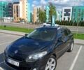 Чорний Рено Меган, об'ємом двигуна 1.5 л та пробігом 165 тис. км за 9100 $, фото 2 на Automoto.ua