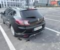 Черный Рено Меган, объемом двигателя 1.46 л и пробегом 305 тыс. км за 7499 $, фото 6 на Automoto.ua