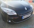 Черный Рено Меган, объемом двигателя 1.46 л и пробегом 247 тыс. км за 8200 $, фото 9 на Automoto.ua