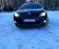 Чорний Рено Меган, об'ємом двигуна 1.5 л та пробігом 256 тис. км за 7100 $, фото 1 на Automoto.ua
