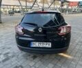 Черный Рено Меган, объемом двигателя 1.5 л и пробегом 224 тыс. км за 8200 $, фото 8 на Automoto.ua