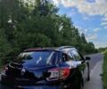 Черный Рено Меган, объемом двигателя 1.46 л и пробегом 230 тыс. км за 9300 $, фото 8 на Automoto.ua