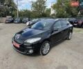 Черный Рено Меган, объемом двигателя 1.46 л и пробегом 230 тыс. км за 7900 $, фото 1 на Automoto.ua