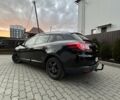 Черный Рено Меган, объемом двигателя 1.46 л и пробегом 230 тыс. км за 7400 $, фото 10 на Automoto.ua