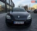 Черный Рено Меган, объемом двигателя 1.6 л и пробегом 180 тыс. км за 8200 $, фото 2 на Automoto.ua