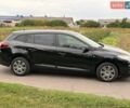 Черный Рено Меган, объемом двигателя 1.6 л и пробегом 206 тыс. км за 6900 $, фото 6 на Automoto.ua