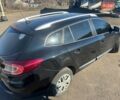 Черный Рено Меган, объемом двигателя 1.46 л и пробегом 300 тыс. км за 6600 $, фото 2 на Automoto.ua