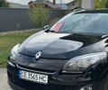 Черный Рено Меган, объемом двигателя 1.46 л и пробегом 233 тыс. км за 7800 $, фото 4 на Automoto.ua
