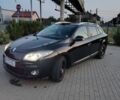 Черный Рено Меган, объемом двигателя 1.46 л и пробегом 311 тыс. км за 7400 $, фото 5 на Automoto.ua