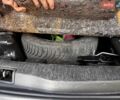 Черный Рено Меган, объемом двигателя 1.46 л и пробегом 262 тыс. км за 8300 $, фото 43 на Automoto.ua