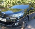 Черный Рено Меган, объемом двигателя 1.5 л и пробегом 252 тыс. км за 9600 $, фото 5 на Automoto.ua