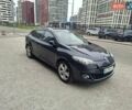 Черный Рено Меган, объемом двигателя 1.46 л и пробегом 280 тыс. км за 5999 $, фото 1 на Automoto.ua