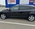 Чорний Рено Меган, об'ємом двигуна 1.5 л та пробігом 271 тис. км за 7500 $, фото 8 на Automoto.ua
